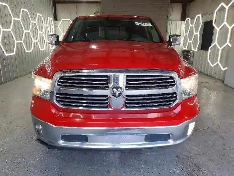 1C6RR6GT0ES278187 2014 RAM 1500-4