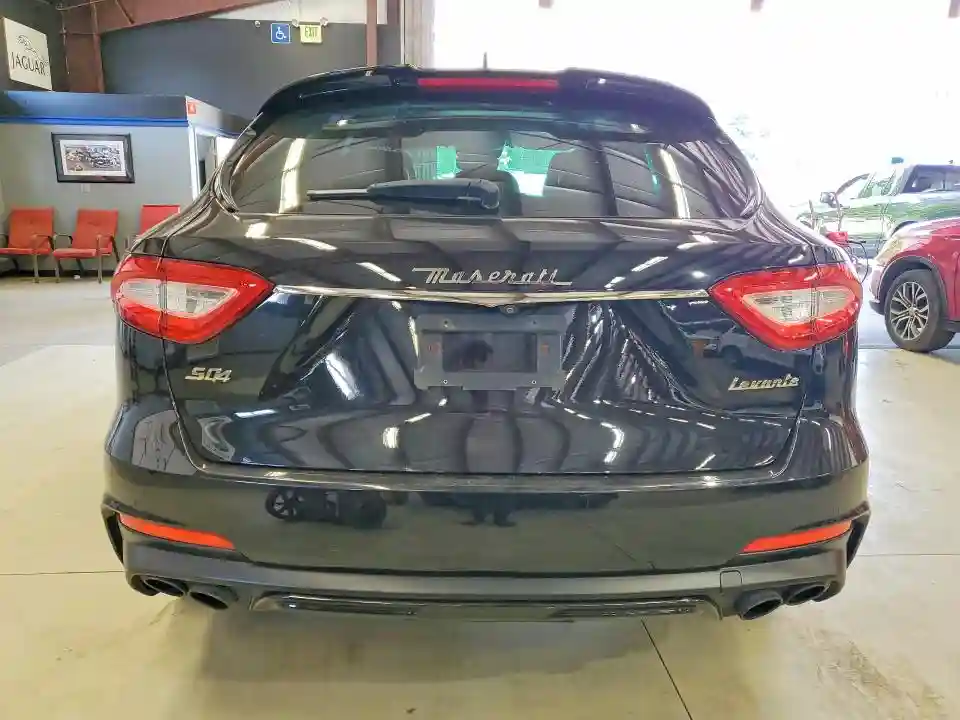 ZN661YUS2KX314937 2019 MASERATI ALL OTHER-5