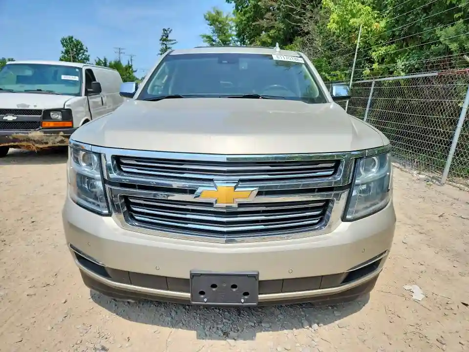 1GNSKKKCXFR507523 2015 CHEVROLET SUBURBAN-4