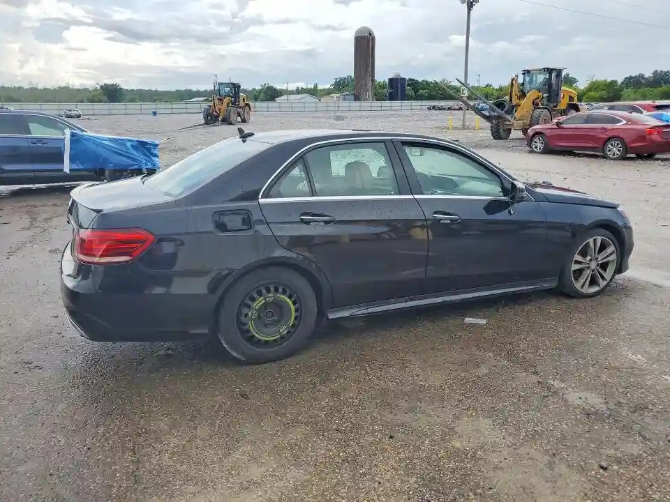 WDDHF5KB5EA872453 2014 MERCEDES-BENZ E-CLASS-2