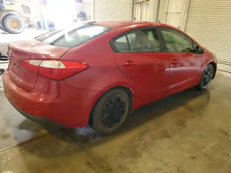 KNAFX4A61F5326365 2015 KIA FORTE-2