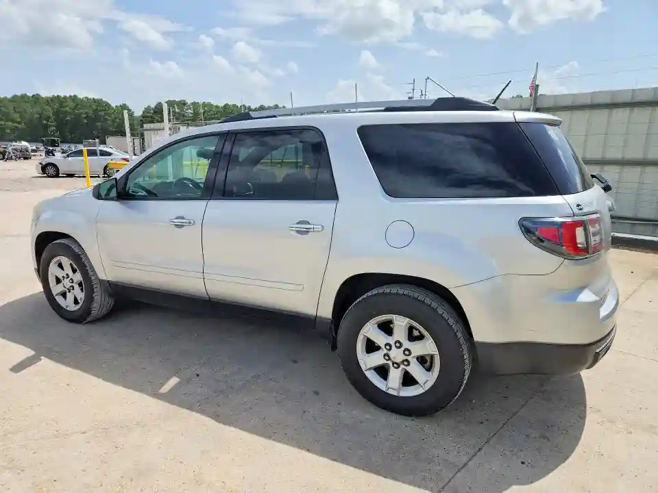 1GKKVNED3GJ102226 2016 GMC ACADIA-1