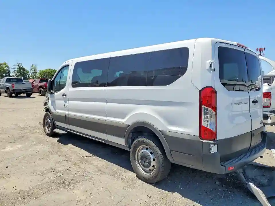 1FBAX2Y87RKB59254 2024 FORD TRANSIT-1