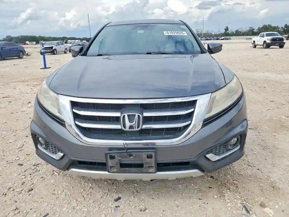 5J6TF1H53EL001130 2014 HONDA CROSSTOUR-4