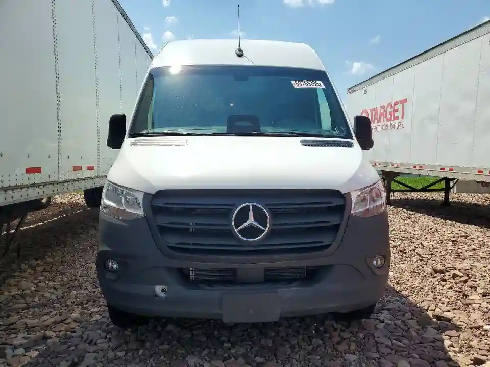 W1Y4NCHY3ST195569 2025 MERCEDES-BENZ SPRINTER-4