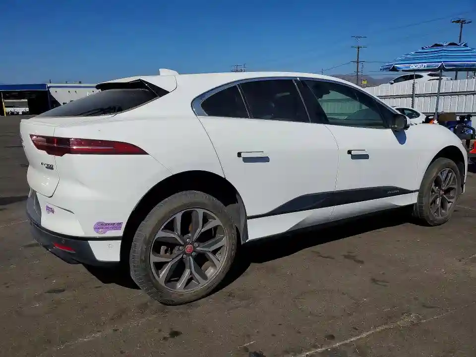 SADHD2S10K1F75325 2019 JAGUAR I-PACE-2