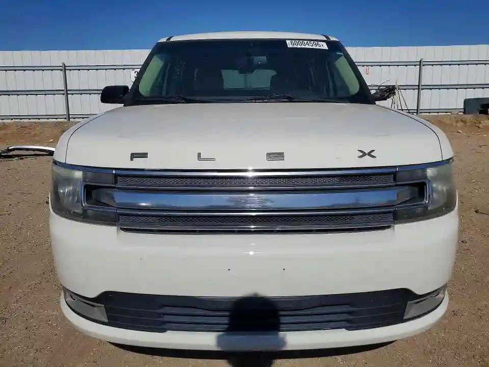 2FMGK5C82EBD12698 2014 FORD FLEX-4