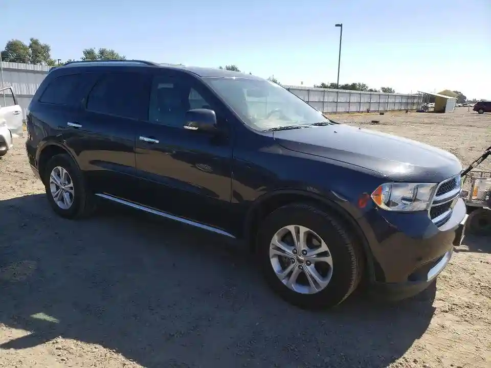 1C4RDJDGXDC676520 2013 DODGE DURANGO-3