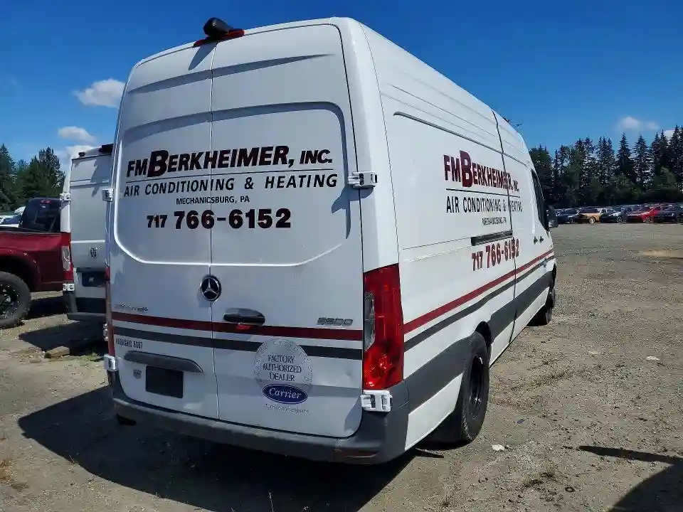 W1Y5NCHY8RT189202 2024 MERCEDES-BENZ SPRINTER-2