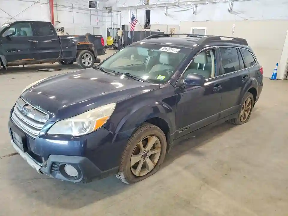 4S4BRBJC3D3317046 2013 SUBARU OUTBACK-0