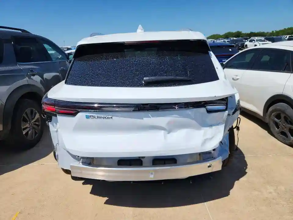 3GN7DNRP1TS159257 2026 CHEVROLET EQUINOX-5