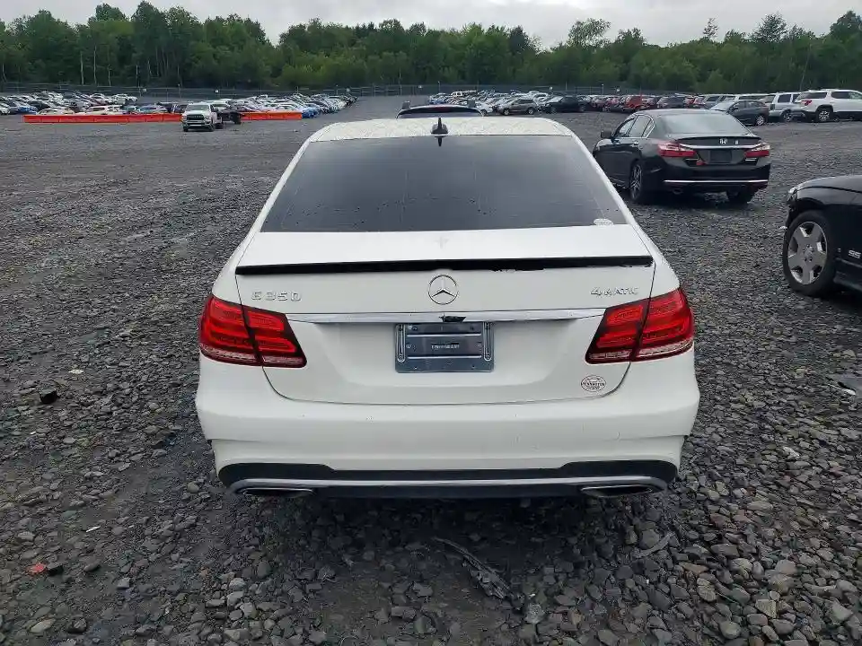 WDDHF8JB9EA854492 2014 MERCEDES-BENZ E-CLASS-5