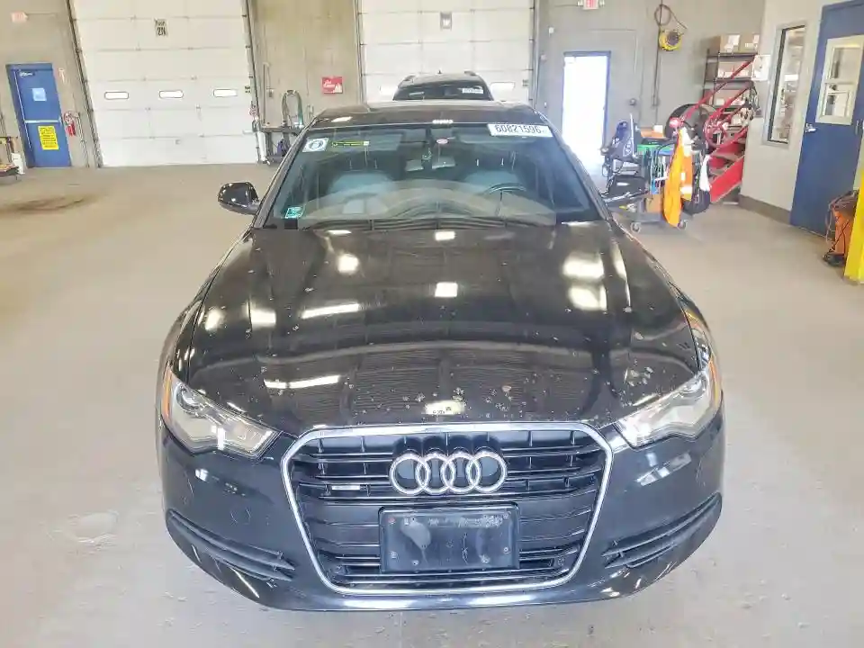 DPSMN176477 2014 AUDI A6-4