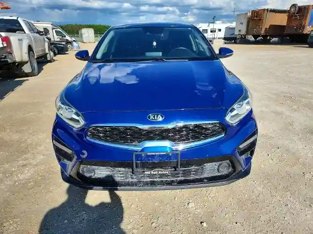 3KPF54AD6LE219366 2020 KIA FORTE-4