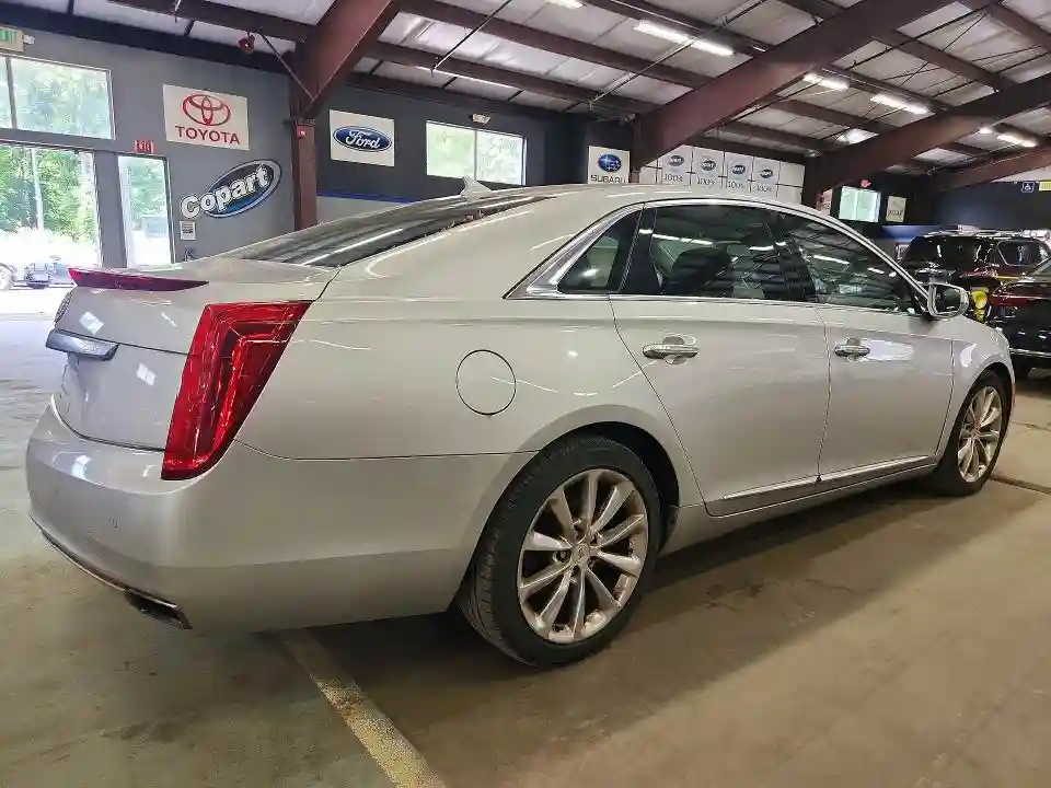 2G61T5S30D9108245 2013 CADILLAC XTS-2