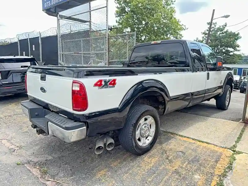 1FT7X2BT1GEA56975 2016 FORD F250-3