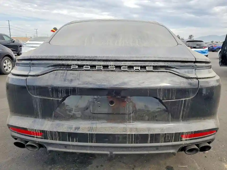 WP0AJ2A79PL103581 2023 PORSCHE PANAMERA-5