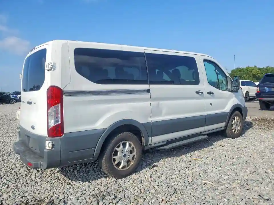 1FMZK1YM0FKA73392 2015 FORD TRANSIT-2