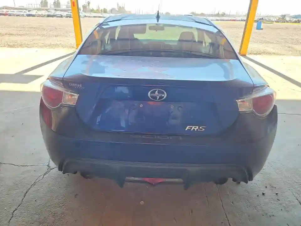 JF1ZNAA14G8707819 2016 SCION FRS-5
