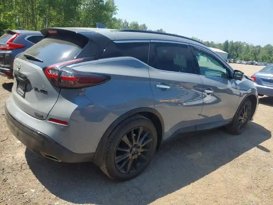 5N1AZ2CSXRC101265 2024 NISSAN MURANO-2