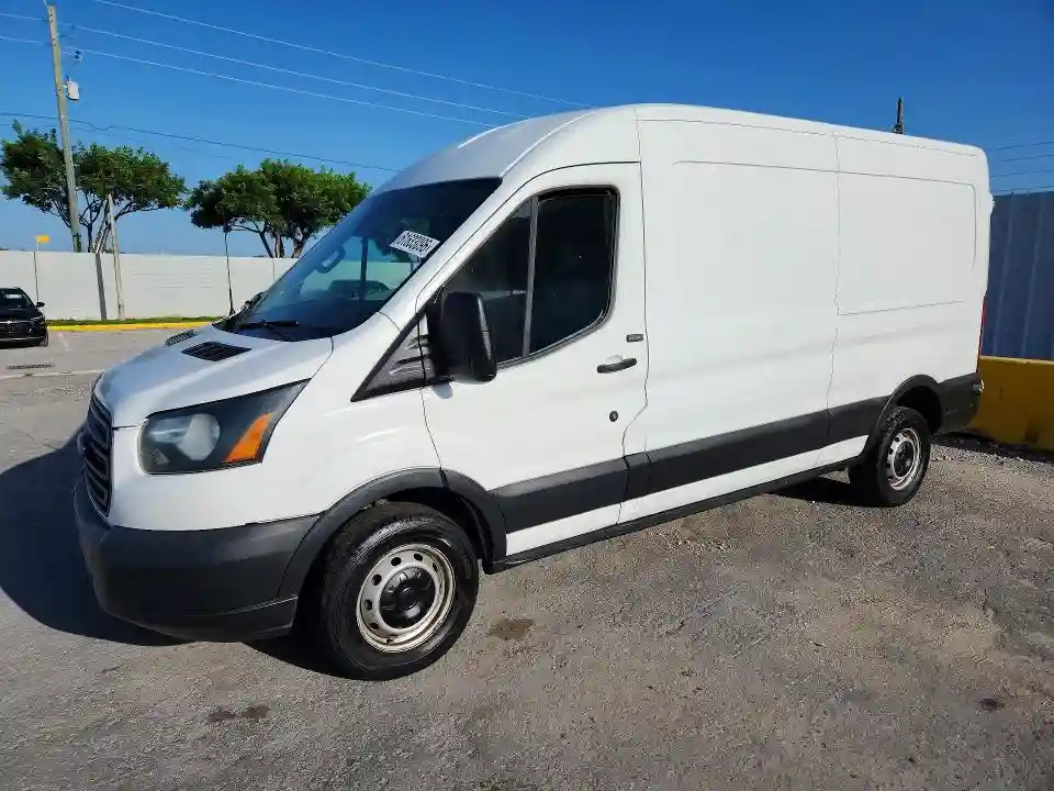1FTNR2CG1FKB25022 2015 FORD TRANSIT-0