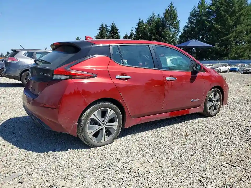 1N4AZ1CP4KC308126 2019 NISSAN LEAF-2