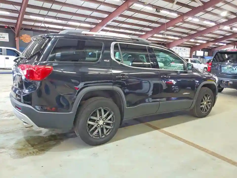 1GKKNULS5HZ227369 2017 GMC ACADIA-2
