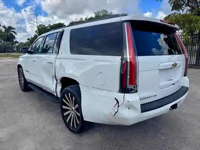 1GNSCJKC8FR505342 2015 CHEVROLET SUBURBAN-1