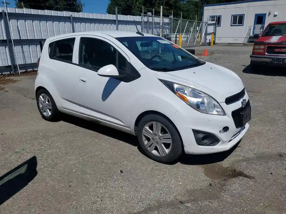 KL8CD6S90EC534534 2014 CHEVROLET SPARK-3