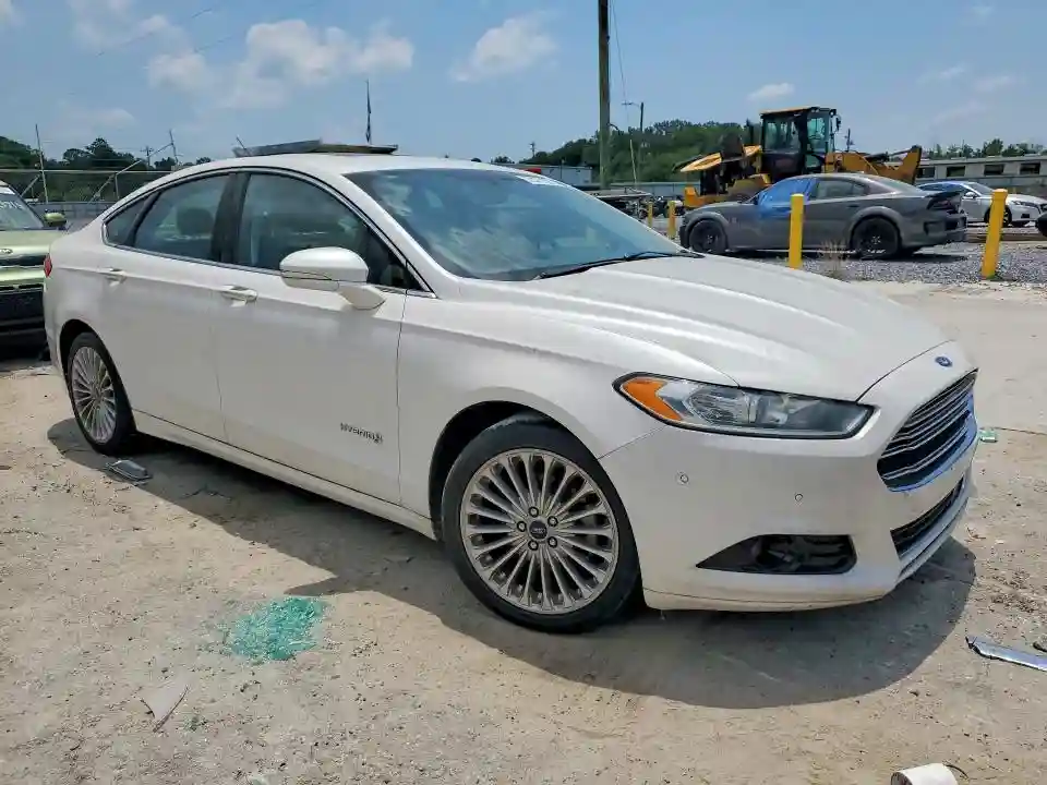 3FA6P0RU9ER311354 2014 FORD FUSION-3
