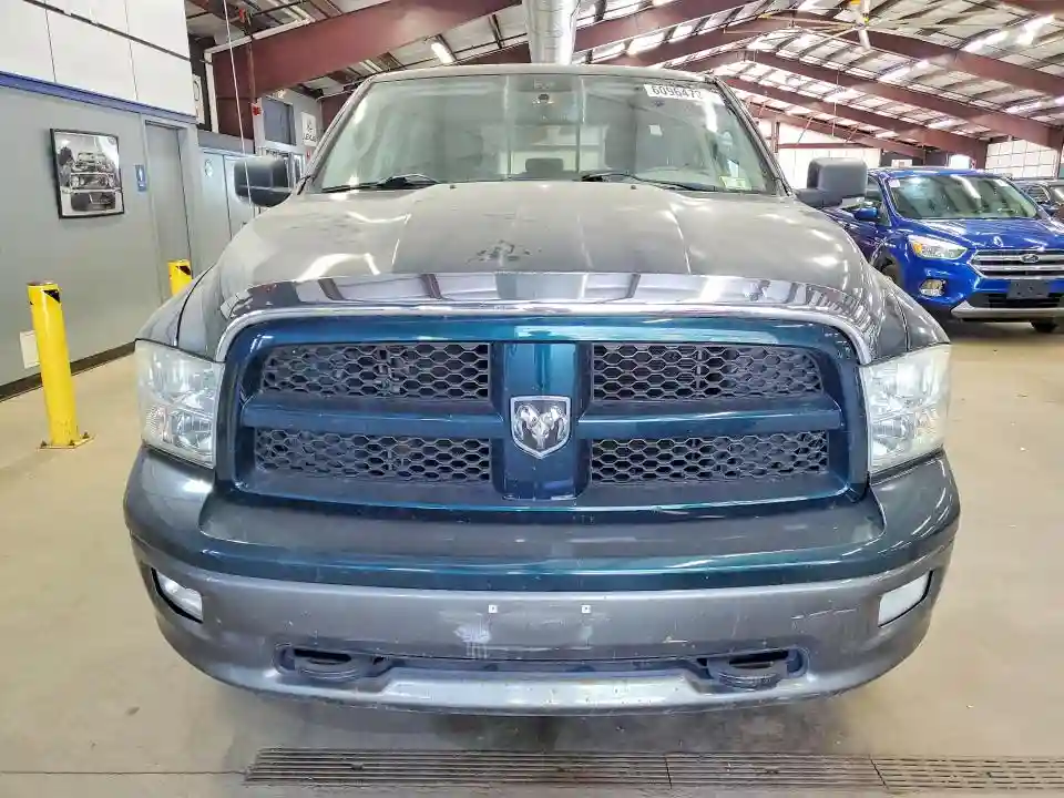 1D7RV1GT9BS670299 2011 DODGE RAM 1500-4