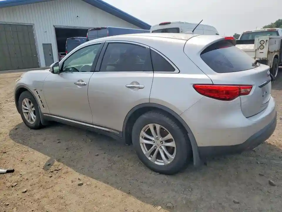 JN8CS1MW1EM413089 2014 INFINITI QX70-1