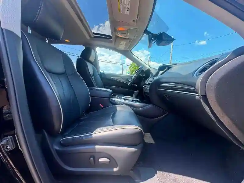 5N1DL0MM4KC501265 2019 INFINITI QX60-4