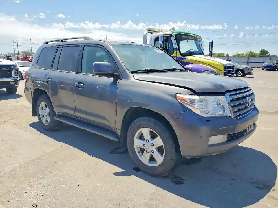JTMHY7AJXA5005271 2010 TOYOTA LAND CRUISER-3