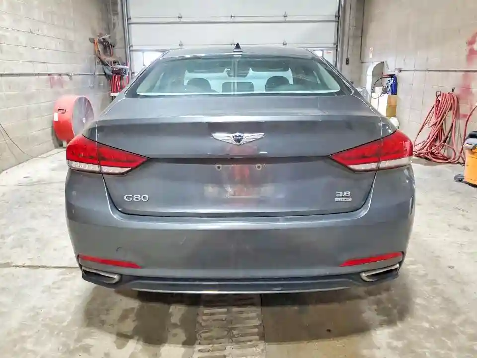 KMHGN4JE2KU299628 2019 GENESIS G80-5