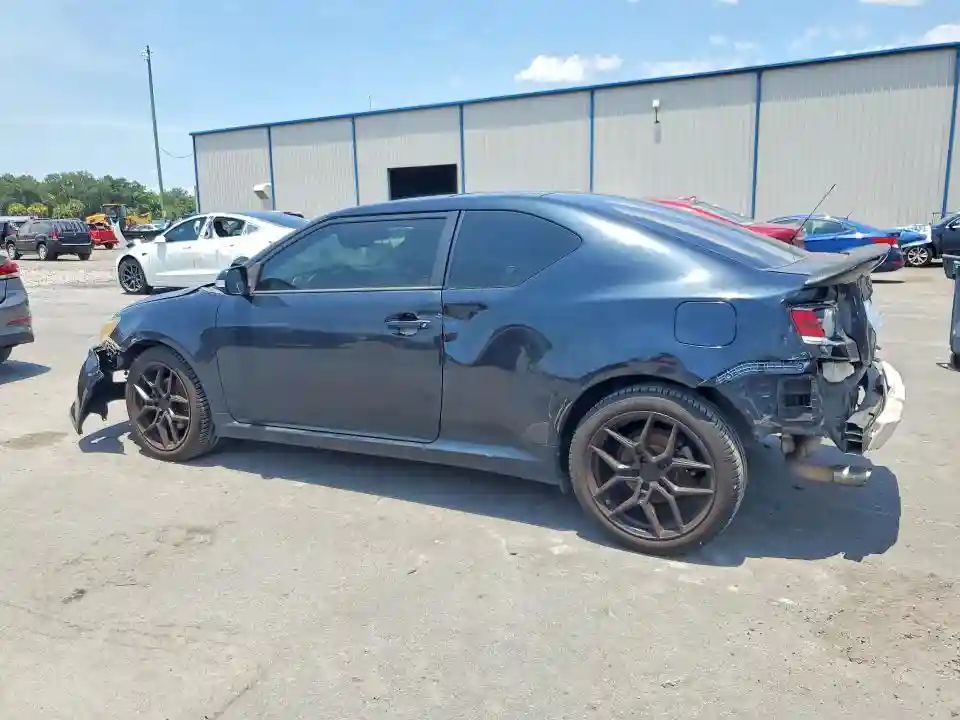 JTKJF5C75FJ007112 2015 SCION TC-1