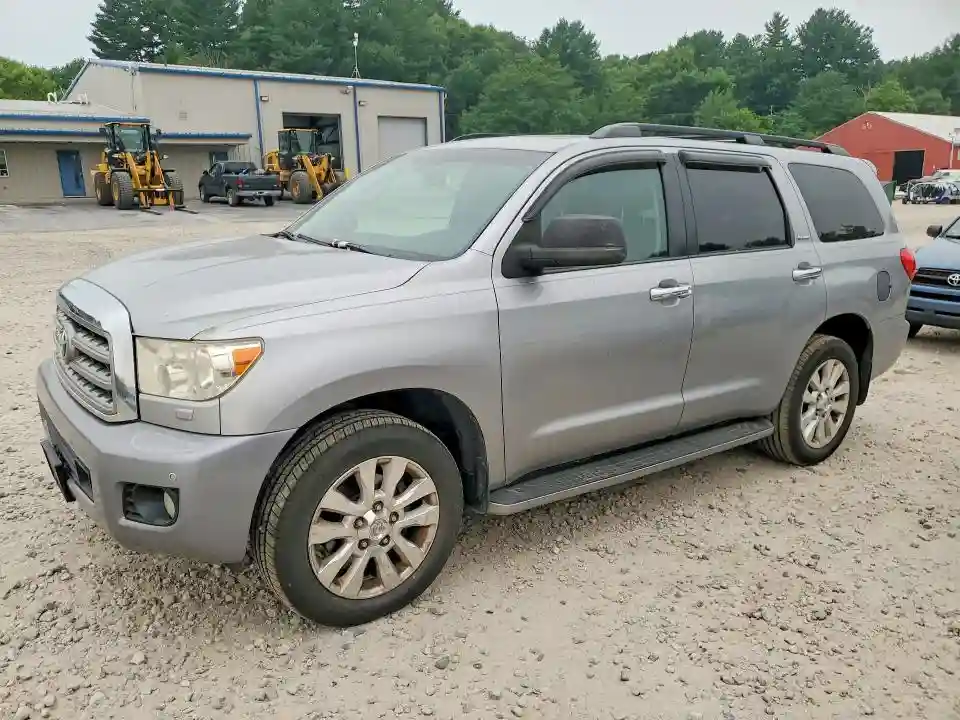 5TDDY5G18BS049968 2011 TOYOTA SEQUOIA-0