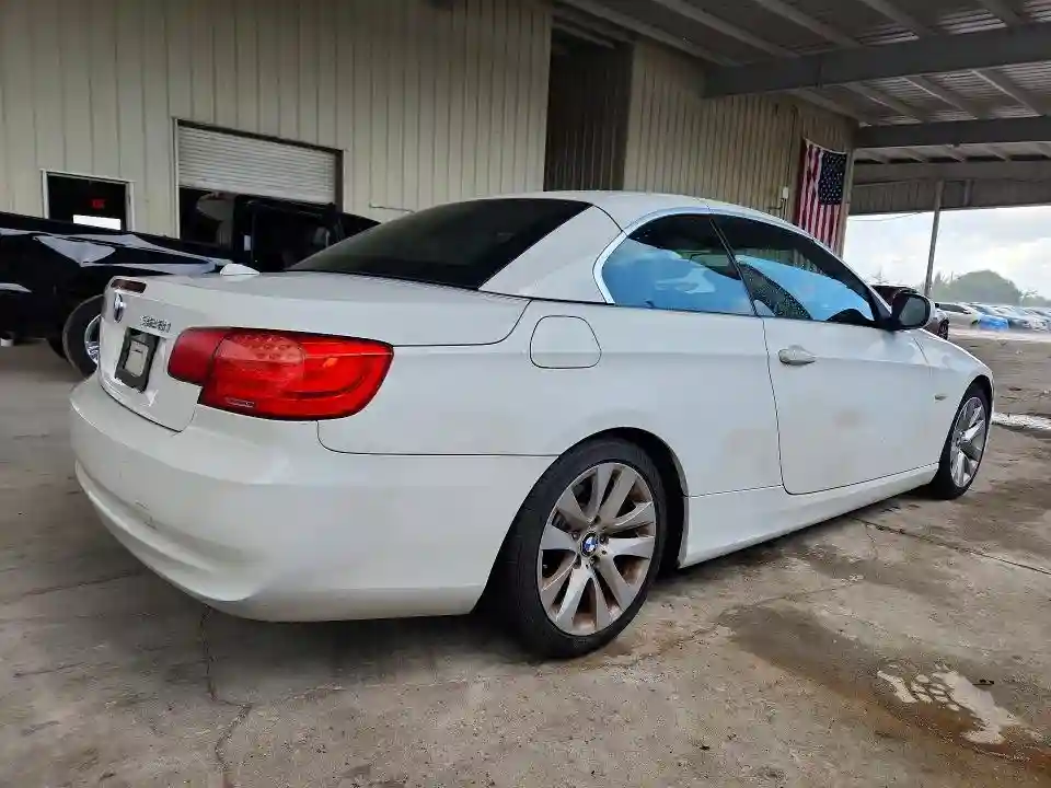 WBADW7C5XCE730048 2012 BMW 3 SERIES-2