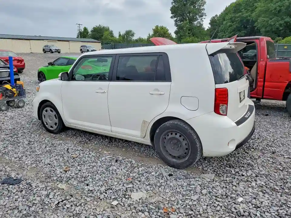 JTLZE4FE6DJ047248 2013 SCION XB-1