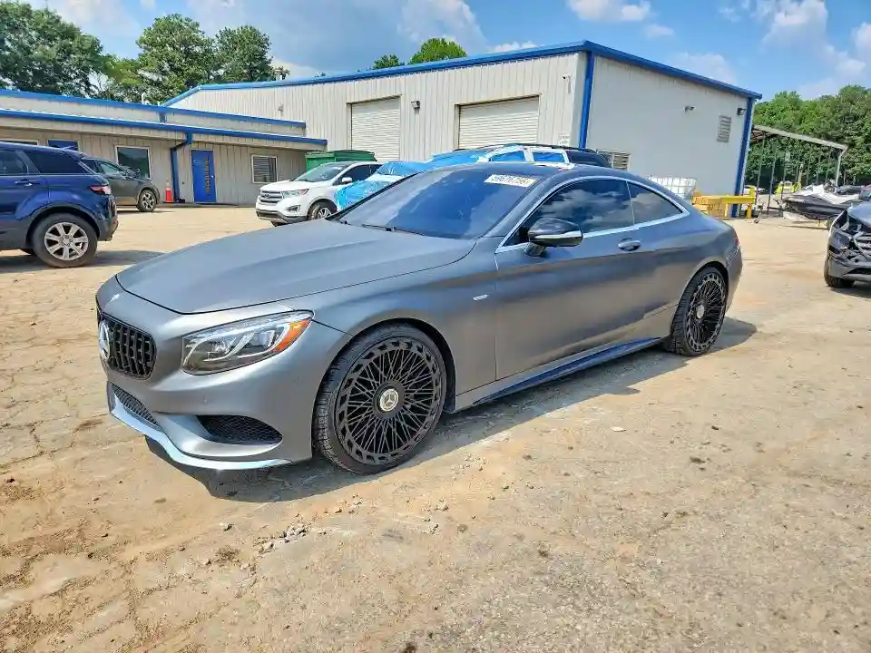 WDDXJ8FB6HA030912 2017 MERCEDES-BENZ S-CLASS-0