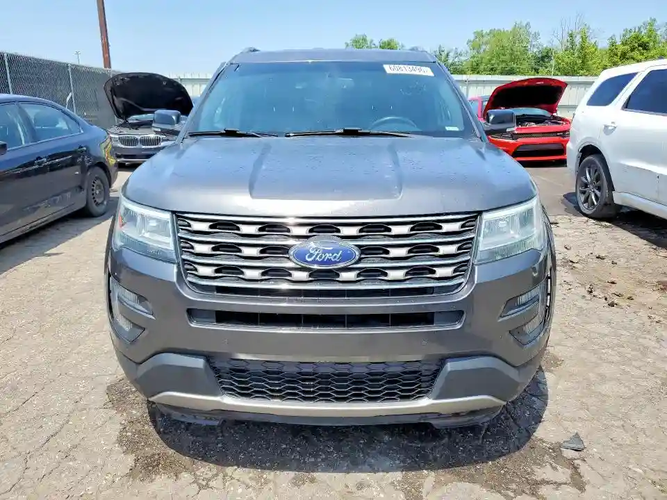 1FM5K7D86GGA84413 2016 FORD EXPLORER-4