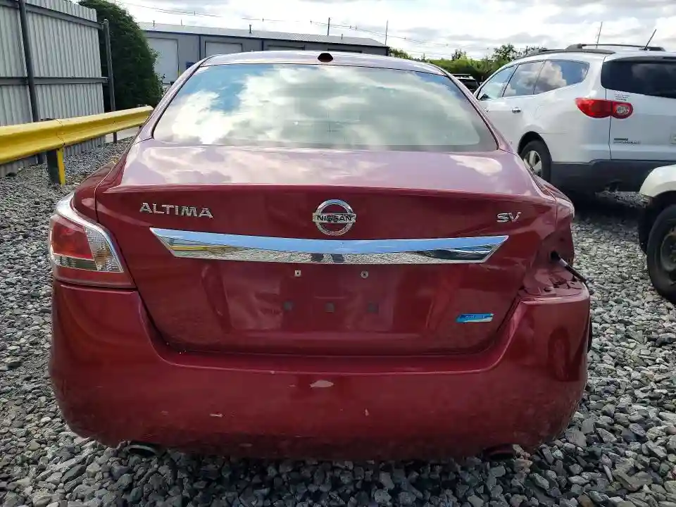 1N4AL3AP8DN416000 2013 NISSAN ALTIMA-5