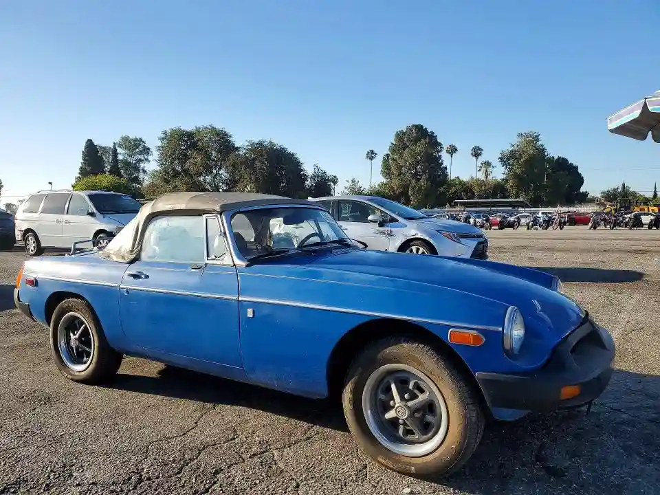 GHN5UJ452902G 1978 MG ALL MODELS-3