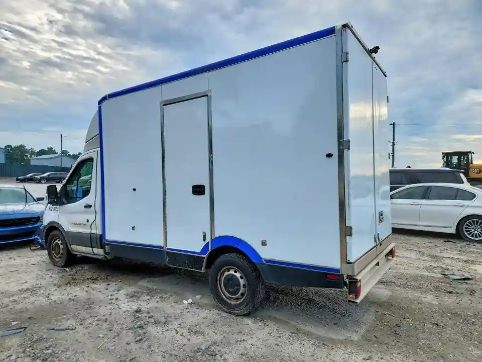 1FDBW5Z8XMKA84315 2021 FORD TRANSIT-1