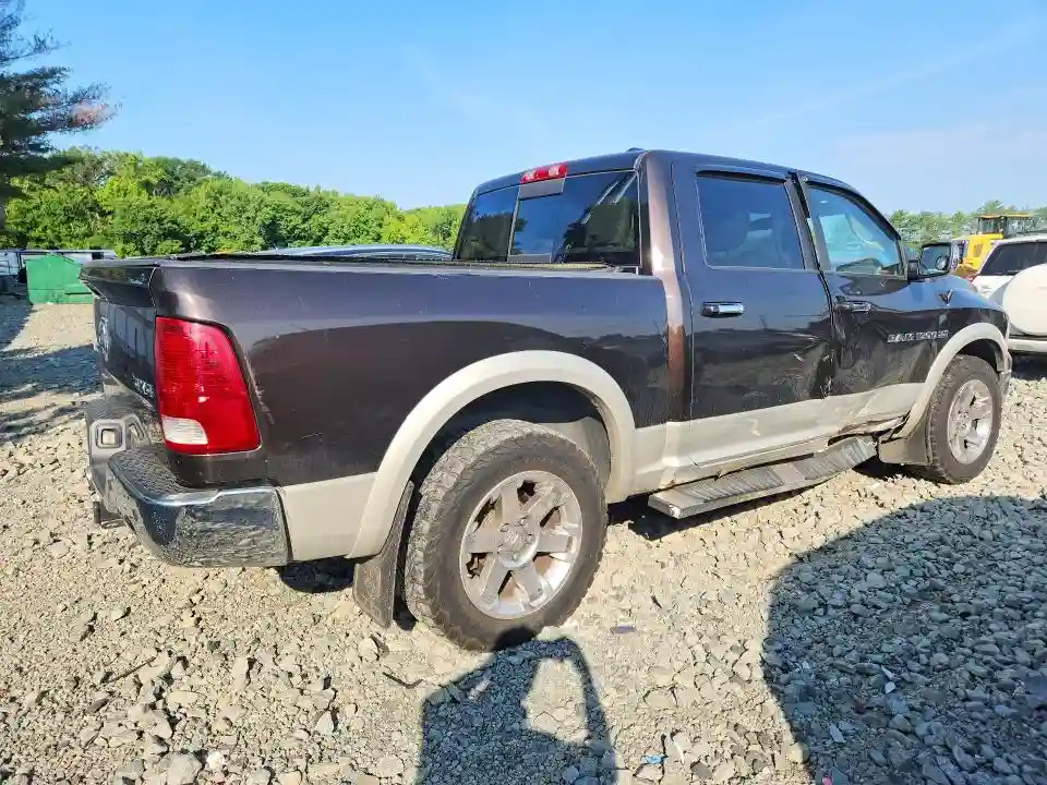 1D7RV1CT1BS588542 2011 DODGE RAM 1500-2