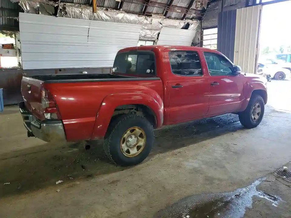 5TFLU4EN2BX003604 2011 TOYOTA TACOMA-2