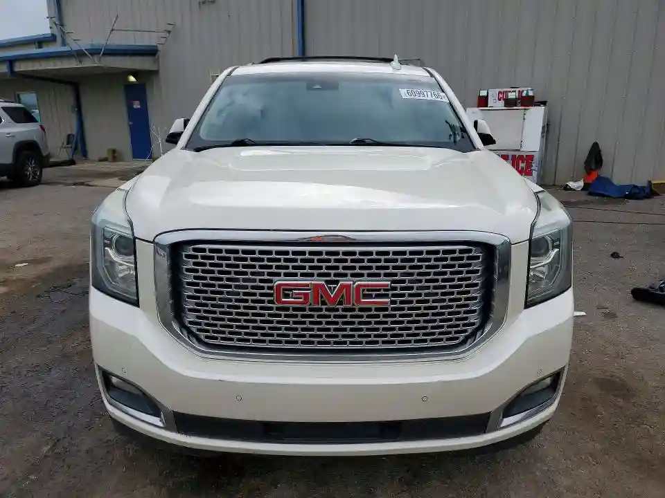 1GKS2JKJ2FR711156 2015 GMC YUKON-4