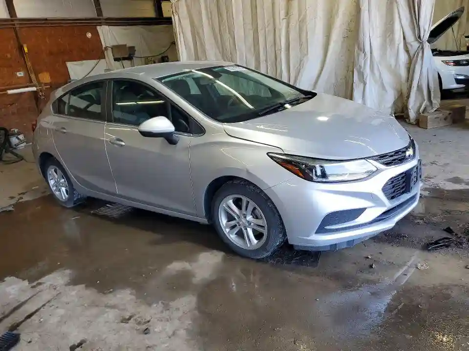 3G1BE6SM7JS640013 2018 CHEVROLET CRUZE-3