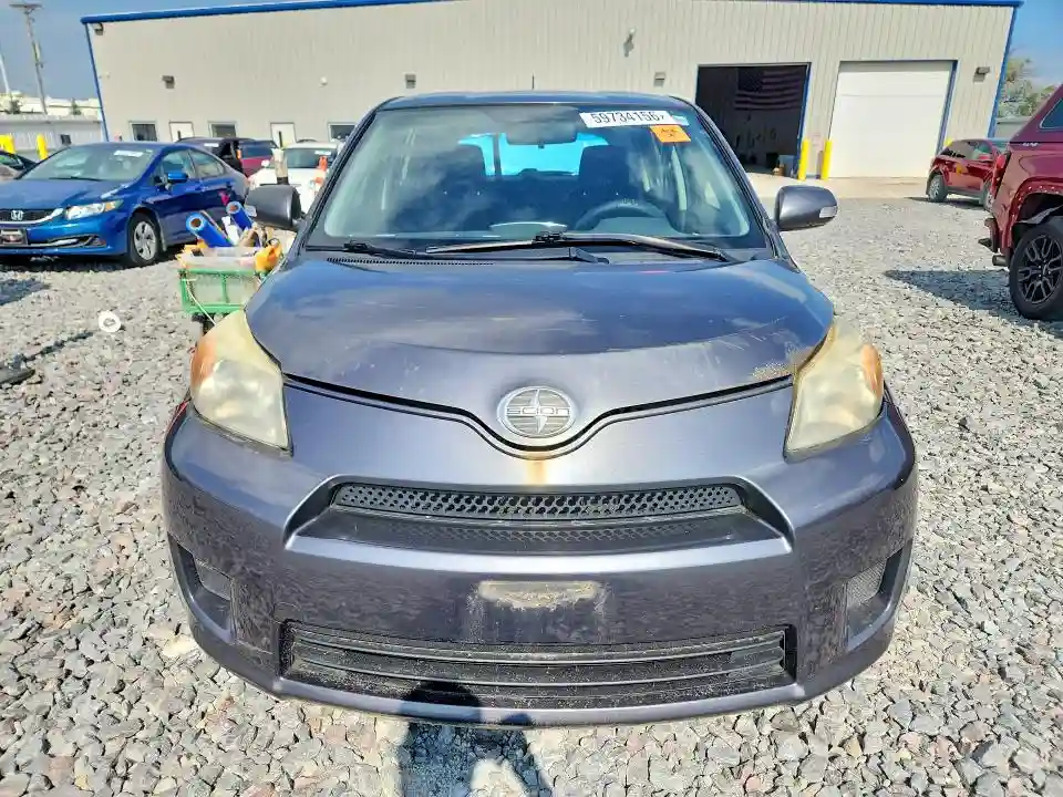 JTKKU4B40AJ055573 2010 SCION XD-4