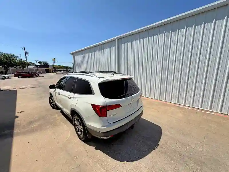 5FNYF5H57GB007571 2016 HONDA PILOT-2